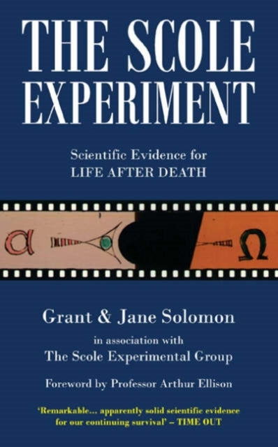 The Scole Experiment Scientific Evidence For Life After Deat