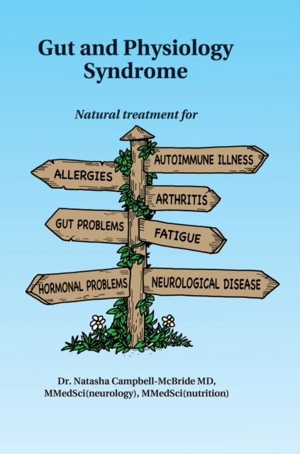 D1 Gut and Physiology Syndrome