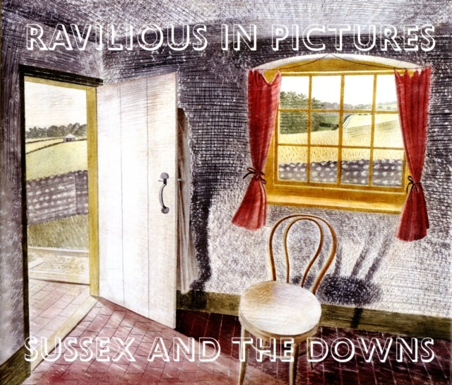 Ravilious In Pictures