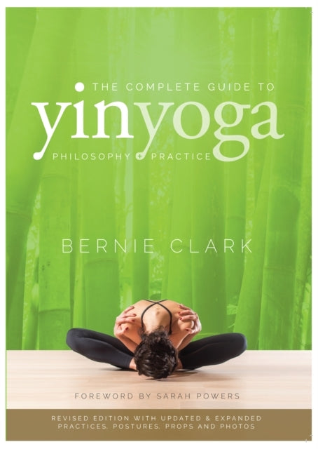 D1 The Complete Guide to Yin Yoga
