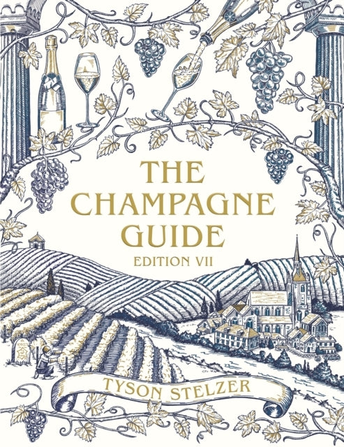 D1 The Champagne Guide Edition Vii