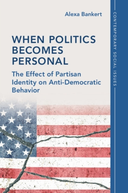 When Politics Becomes Personal