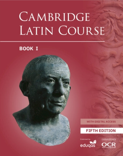 Cambridge Latin Course Student Book 1 With Digital Access 5