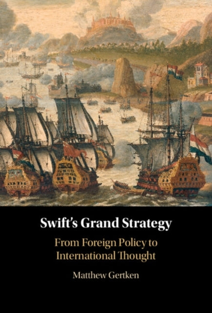 Swift's Grand Strategy