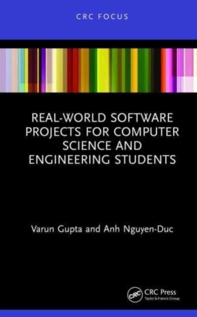 Real-World Software Projects For Computer Science And Engine
