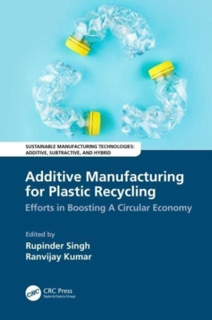 Additive Manufacturing For Plastic Recycling Efforts In Boos
