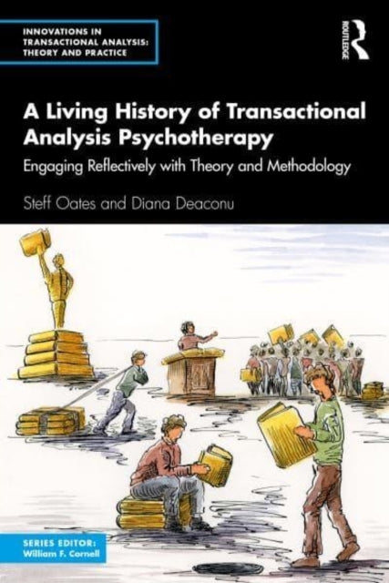 A Living History Of Transactional Analysis Psychotherapy Eng