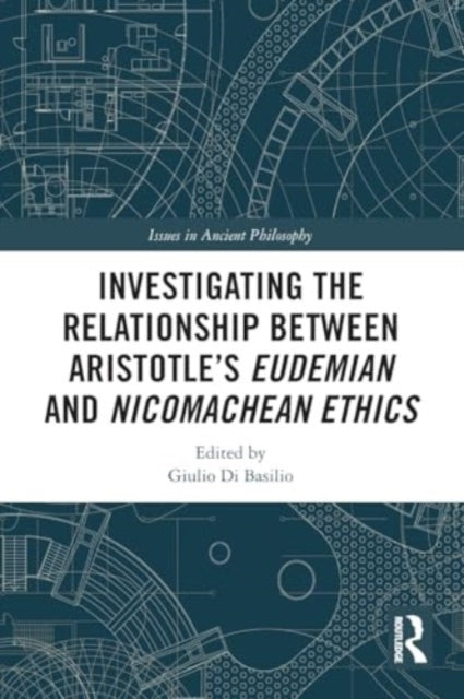 Investigating The Relationship Between Aristotle’S Eudemian