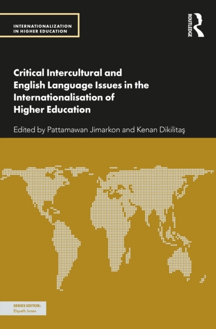 Critical Intercultural and English Language Issues In The In