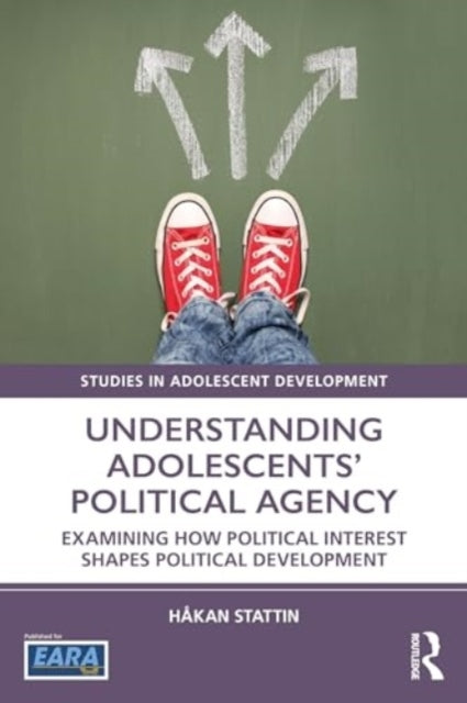 Understanding Adolescents' Political Agency