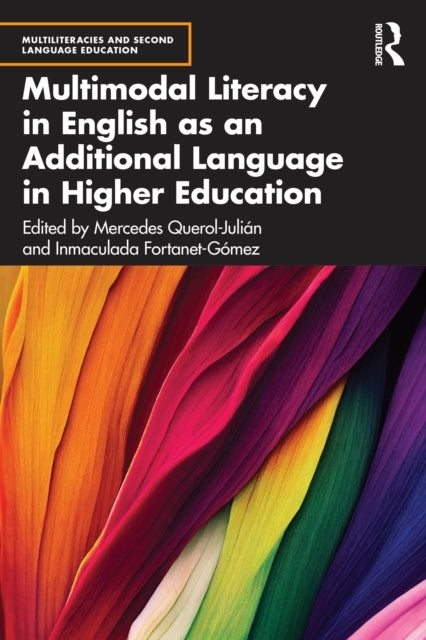 Multimodal Literacy In English As An Additional Language In
