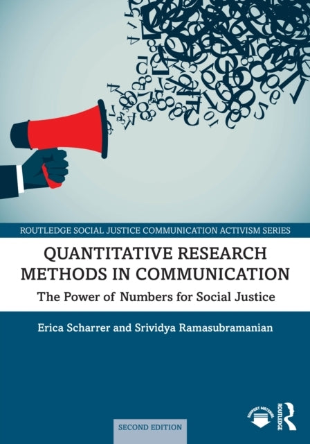 Quantitative Research Methods In Communication The Power of