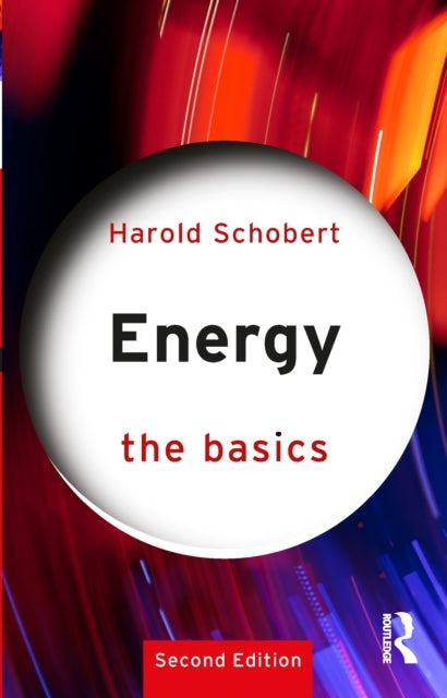 Energy: The Basics