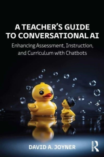 A Teachers Guide to Conversational Aienhancing Assessment