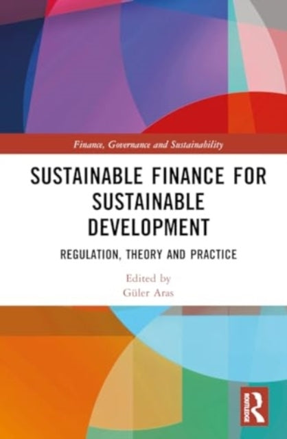 Sustainable Finance For Sustainable Development Regulations,