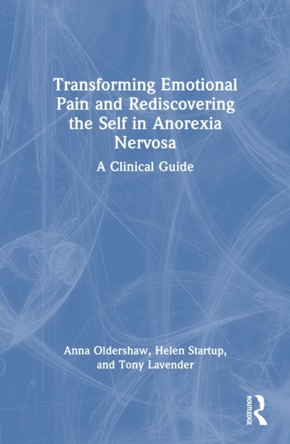 Transforming Emotional Pain and Rediscovering The Self In An