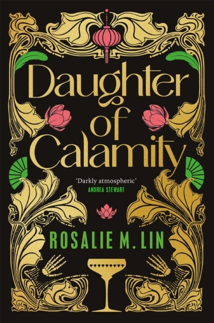 Daughter Of Calamity