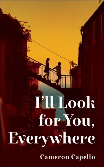I'Ll Look For You, Everywhere The Highly Anticipated and Mes