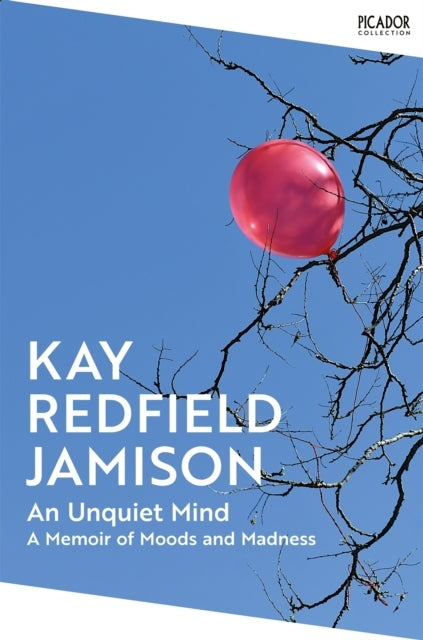 D1 An Unquiet Mind