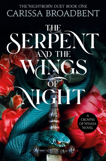 D1 The Serpent and the Wings of Night