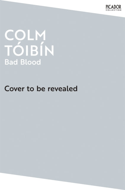 Bad Blood A Walk Along The Irish Border