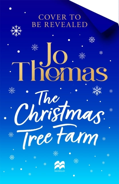 Love from Christmas Tree Farm