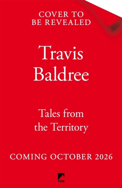 Tales from the Territory