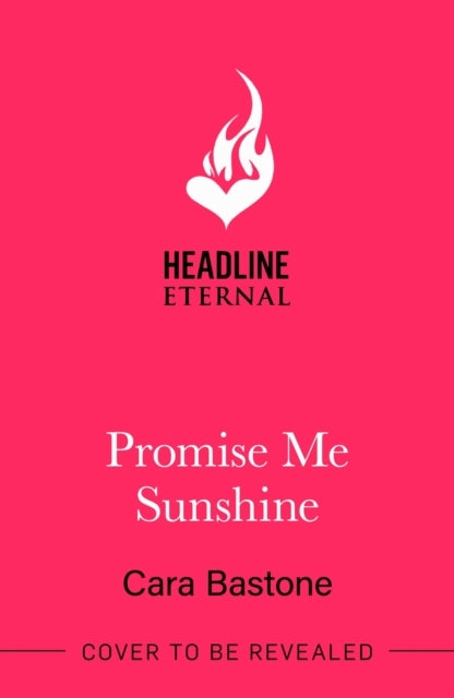 Promise Me Sunshinea Heartwarming Slow-burn Romance