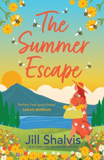 The Summer Escape Escape To Sunrise Cove With This Heart-War