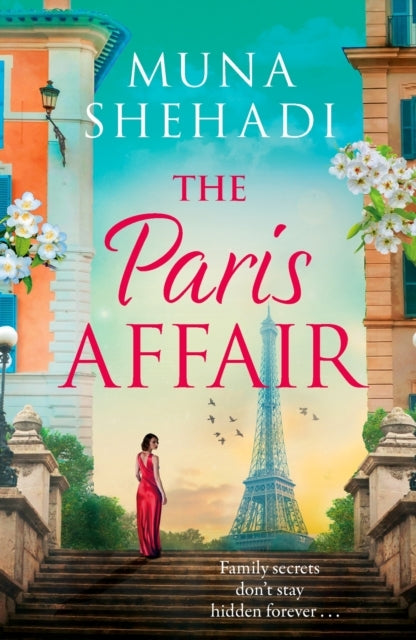 The Paris Affair A Powerful and Captivating Story of Buried