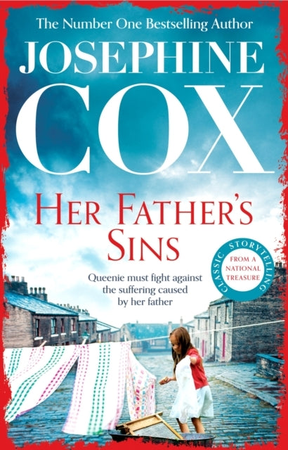 Her Father'S Sins An Extraordinary Saga Of Hope Against The