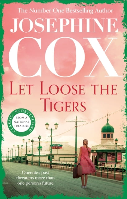 Let Loose The Tigers Passions Run High When The Past Release