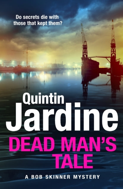 Dead Man's Tale