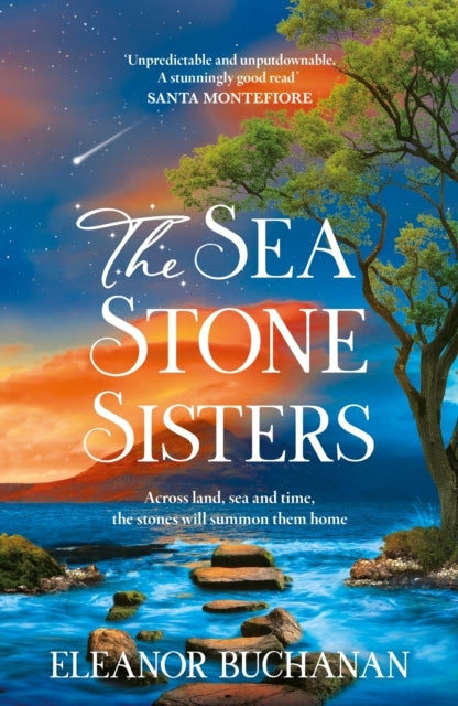 The Sea Stone Sisters