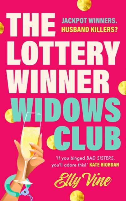 The Lottery Winner Widows Club