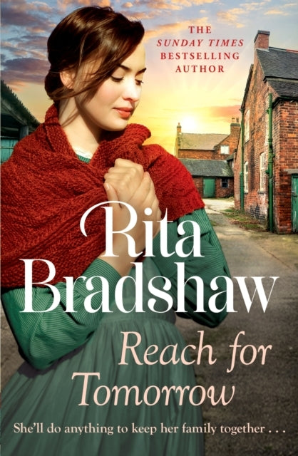 Reach For Tomorrow
