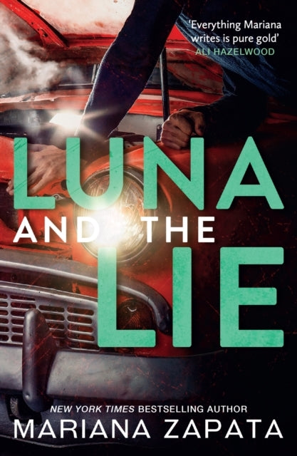 Luna and the Lie