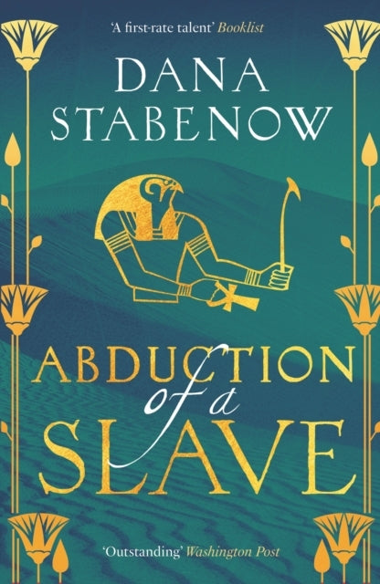 Abduction of A Slave