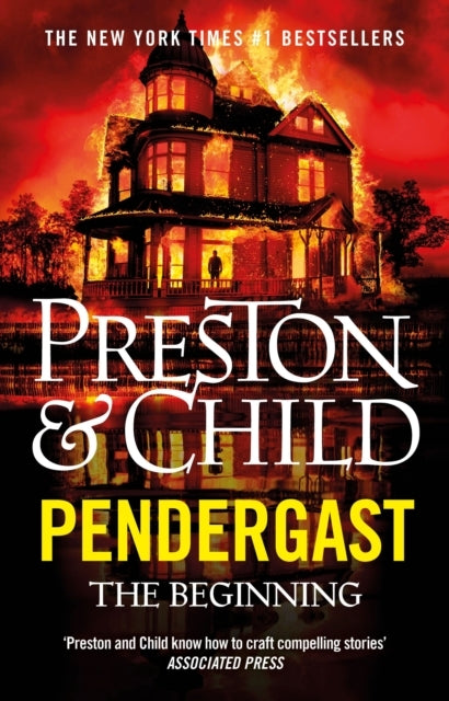 Pendergast