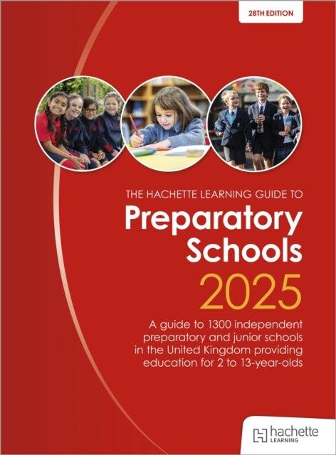 John Catt's Preparatory Schools 2025: A Guide To 1,300 Prep