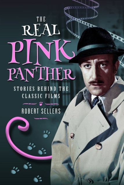 The Real Pink Panther Stories Behind The Classic Films