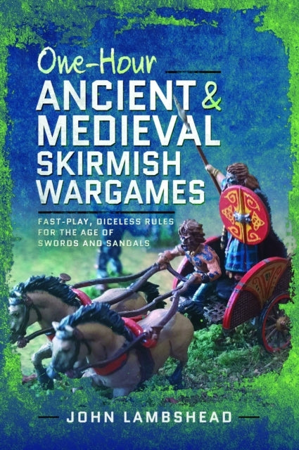 One-hour Ancient and Medieval Skirmish Wargamesfast-play Di