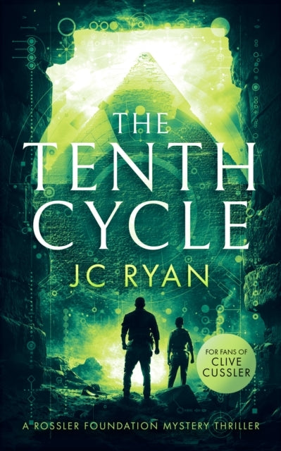 The Tenth Cycle