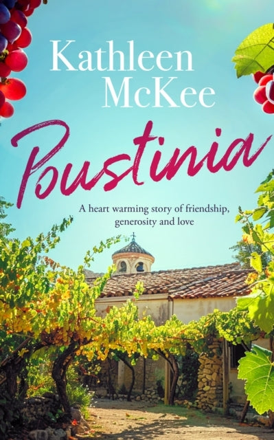 Poustinia A Heartwarming Story of Friendship, Generosity and