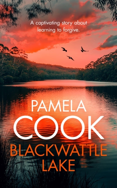 Blackwattle Lake