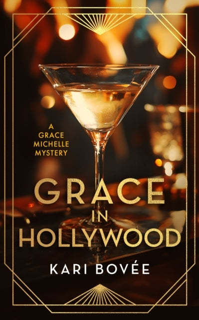 Grace in Hollywood