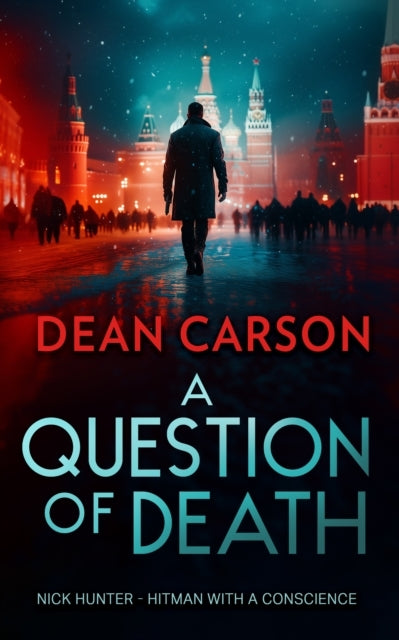 A Question of Death