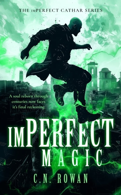Imperfect Magic