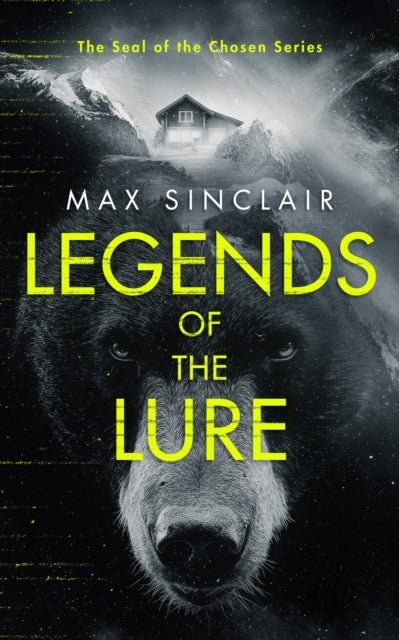 Legends of the Lure