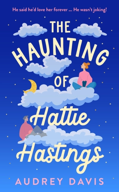 The Haunting of Hattie Hastings